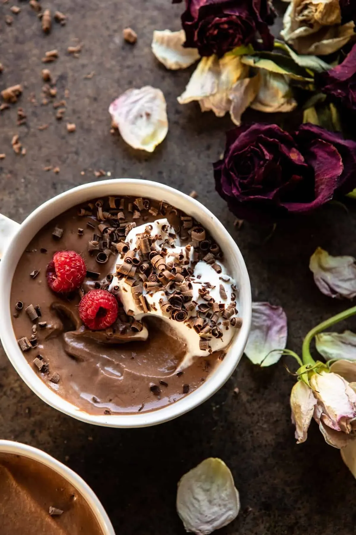 Perfect 4 Ingredient Chocolate Mousse: Quick & Easy