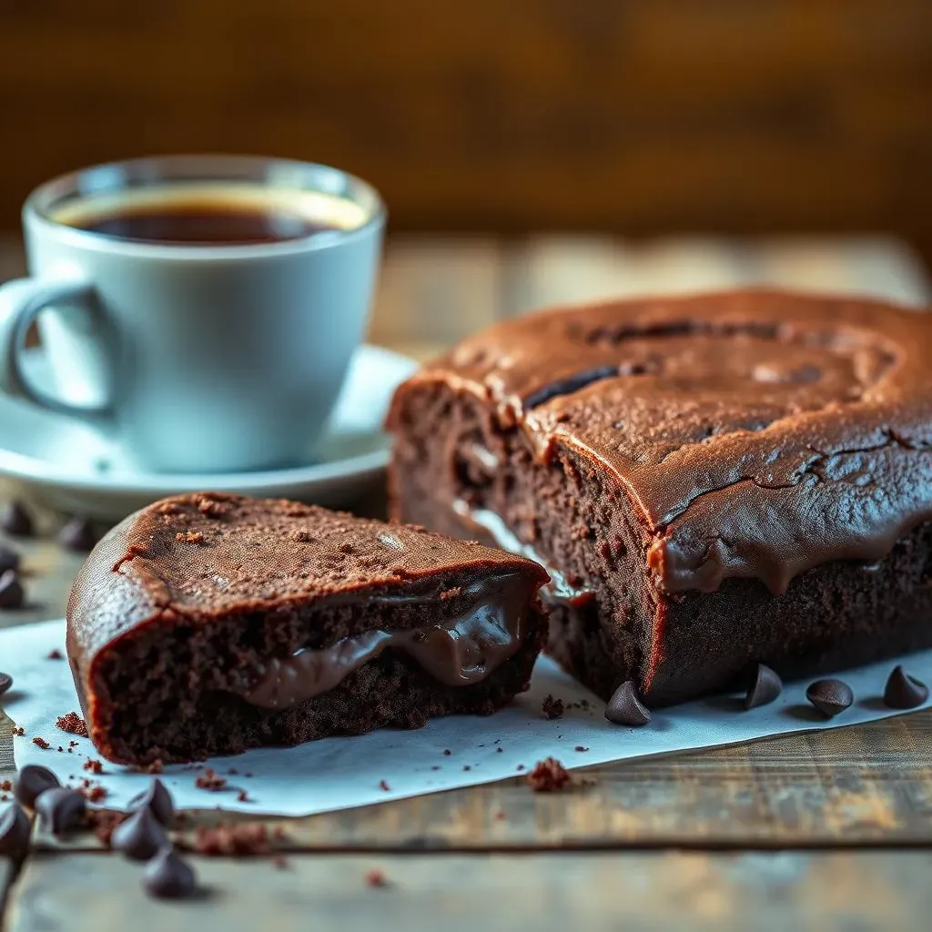 Amazing 9 chocolate cake recipe you'll absolutely love