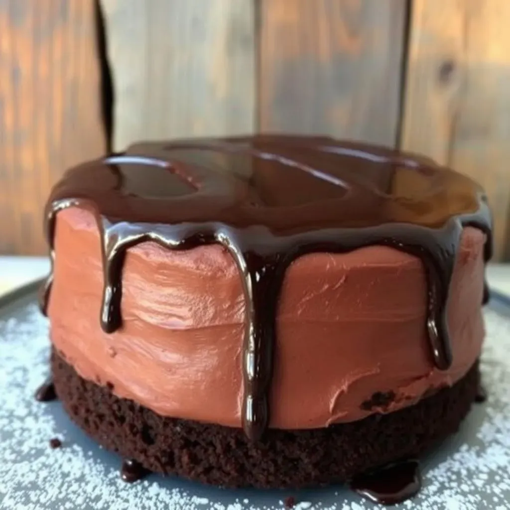 Absolute Best Chocolate Cake Recipe: Ultimate Guide