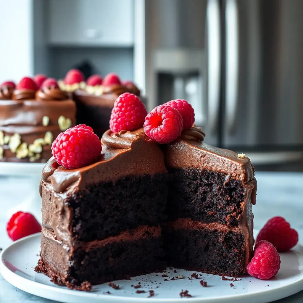 Adapting the Best Chocolate Cake Recipe BBC: Variations & FAQs