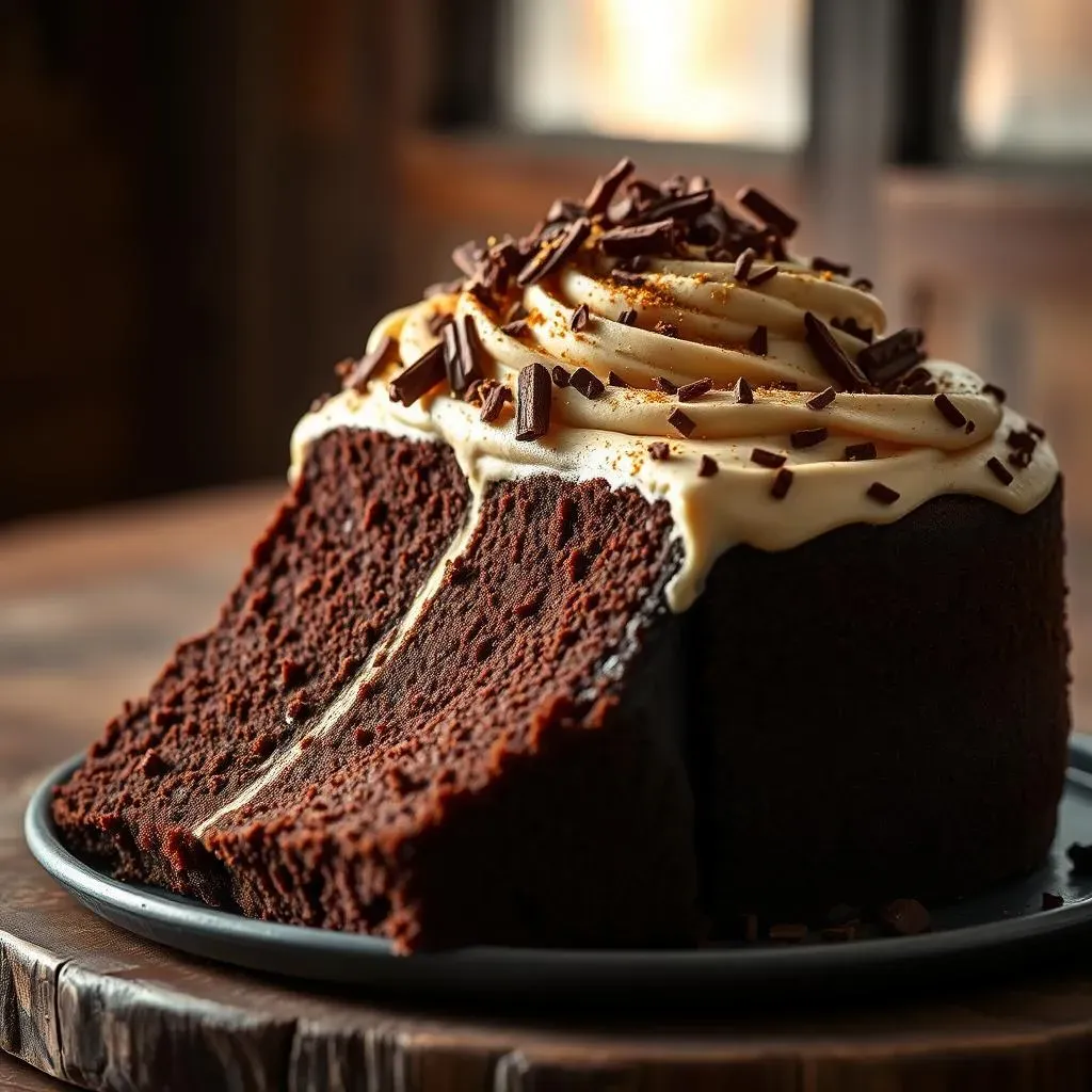 Add a Pinch Best Chocolate Cake Recipe: Flavor Variations and Tips