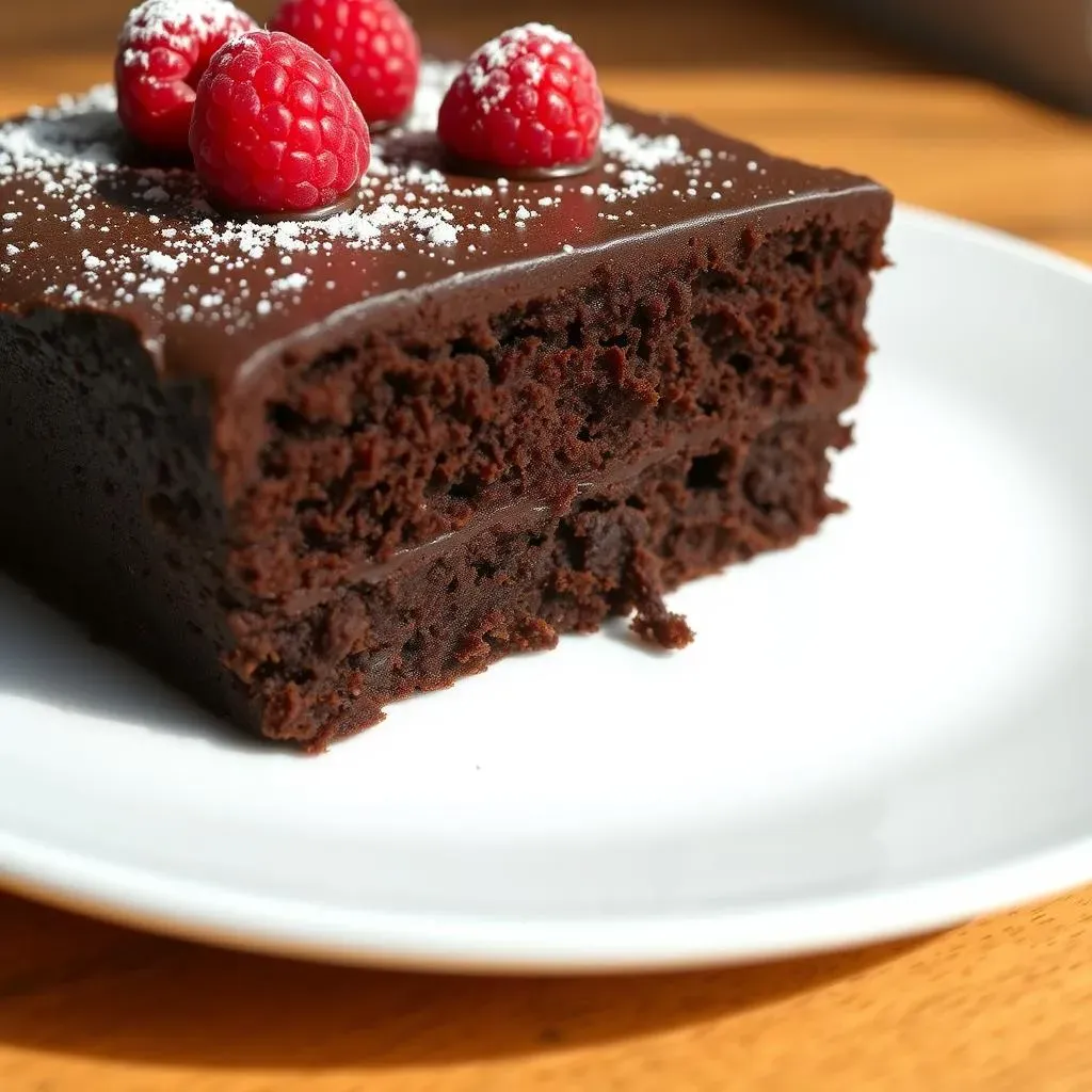 Add a Pinch Best Chocolate Cake Recipe: The Ultimate Guide