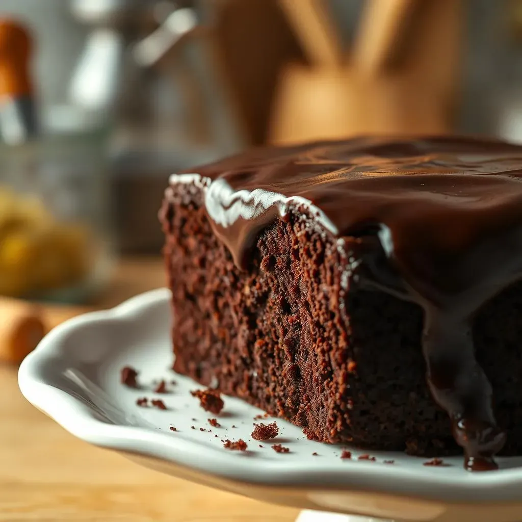 Add a Pinch Best Chocolate Cake Recipe Ever: Ultimate Guide