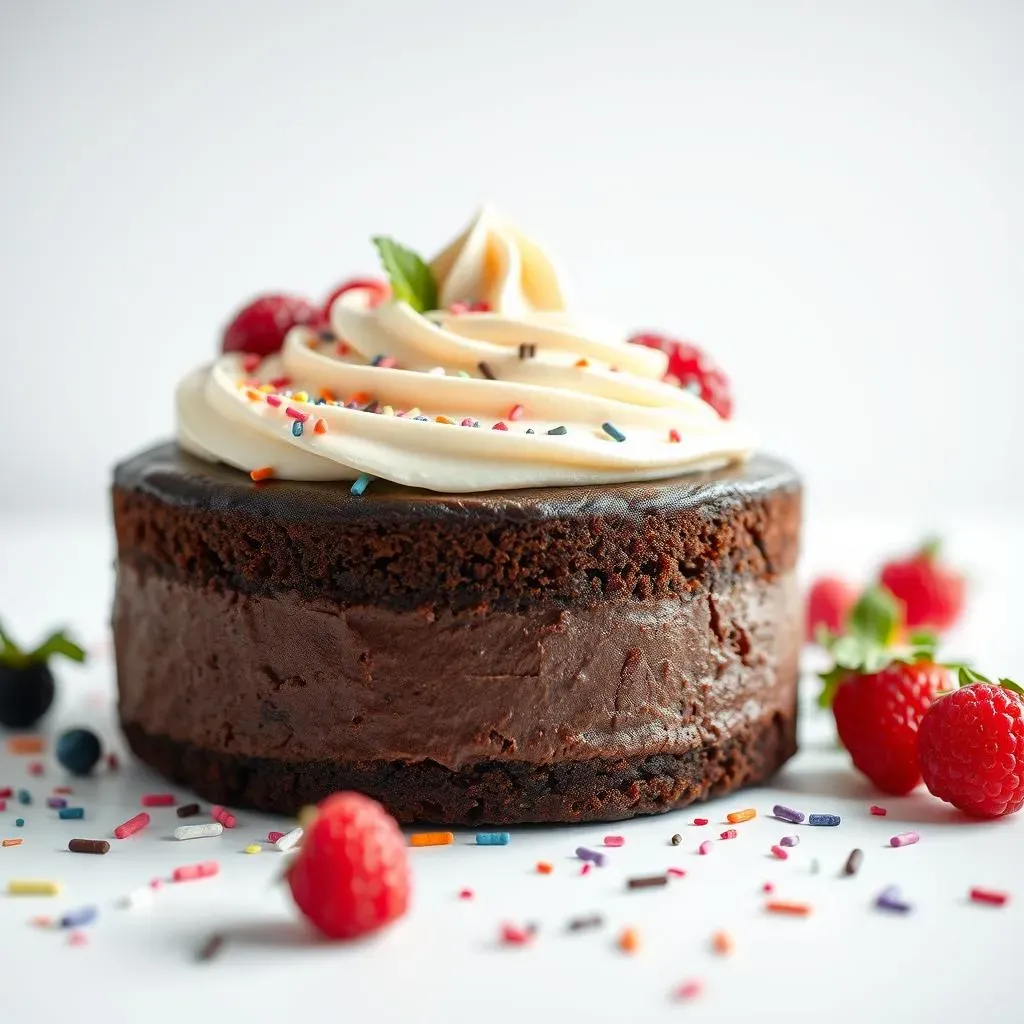 Baking and Frosting: The Final Touches for the Best Box Chocolate Cake