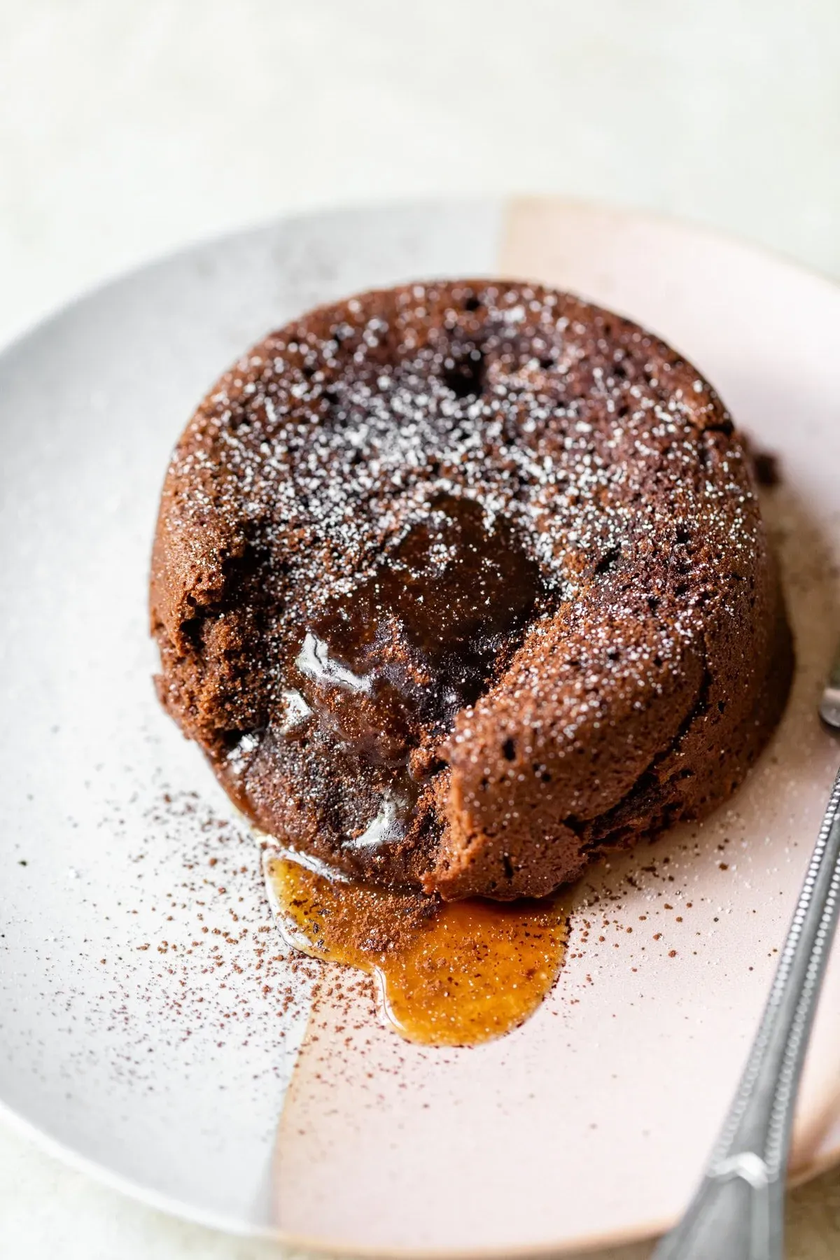 Baking and Serving Your Decadent Lava Cakes