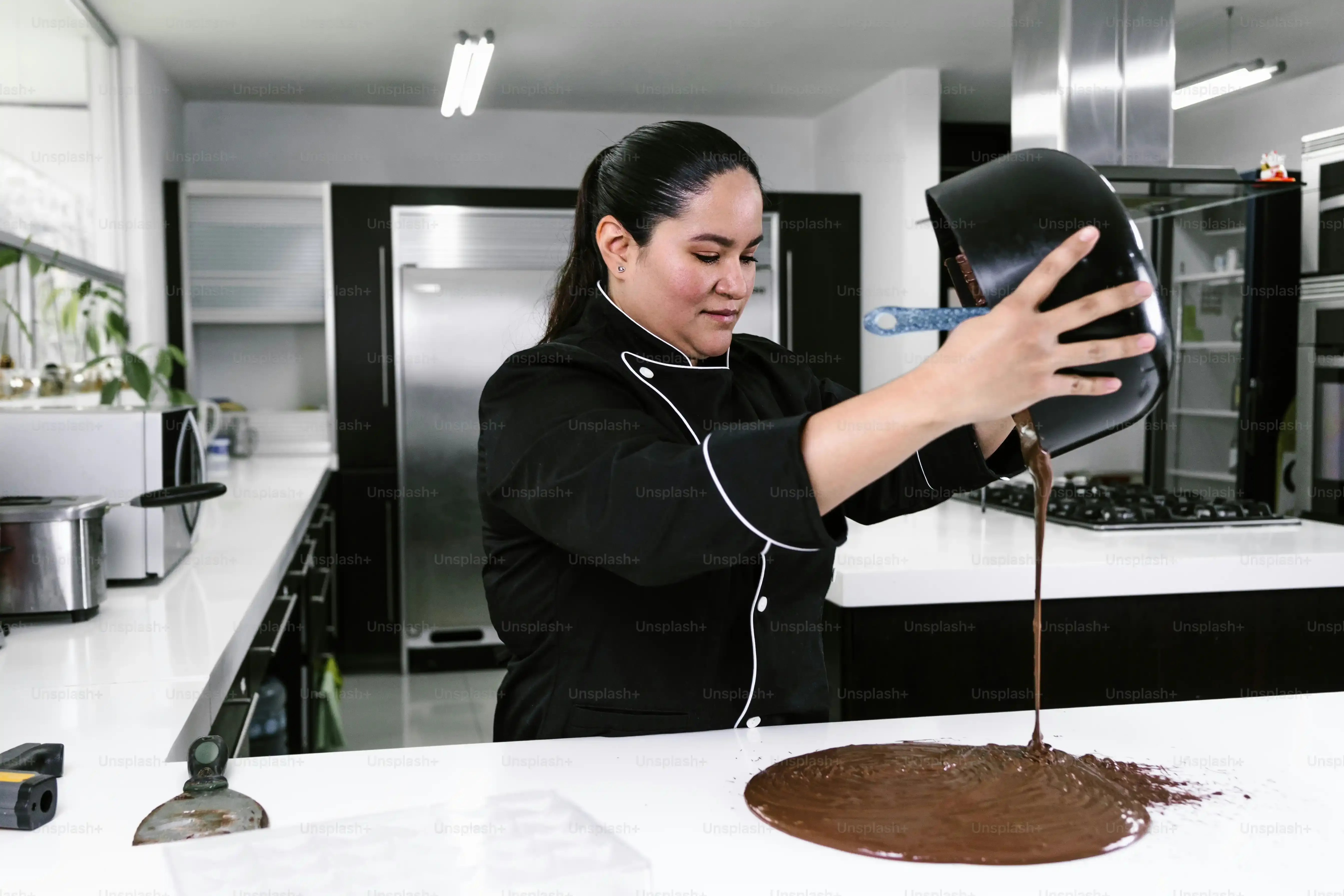 Baking Bliss: Following the Pioneer Woman Chocolate Lava Cake Recipe Steps