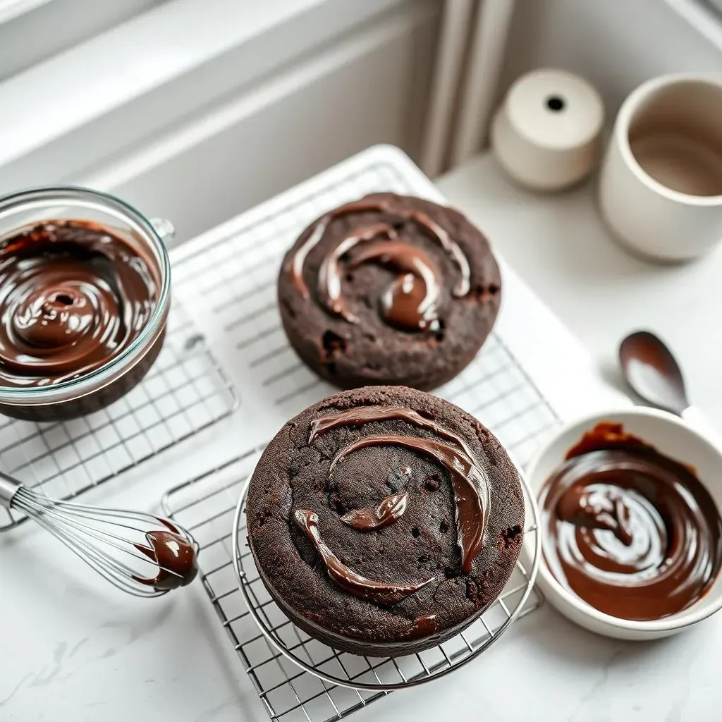 Baking Nigella's Chocolate Cake: StepbyStep to Chocolate Perfection