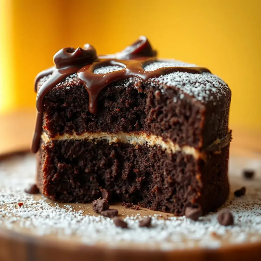 Baking Science: Achieving the Perfect Moist Chocolate Cake