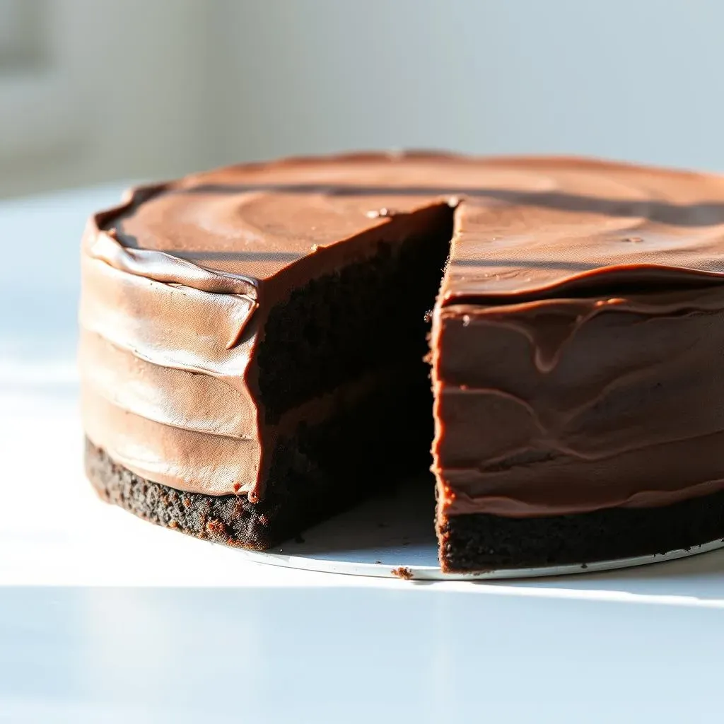 Baking Science and Expert Tips for a Tasty Chocolate Cake