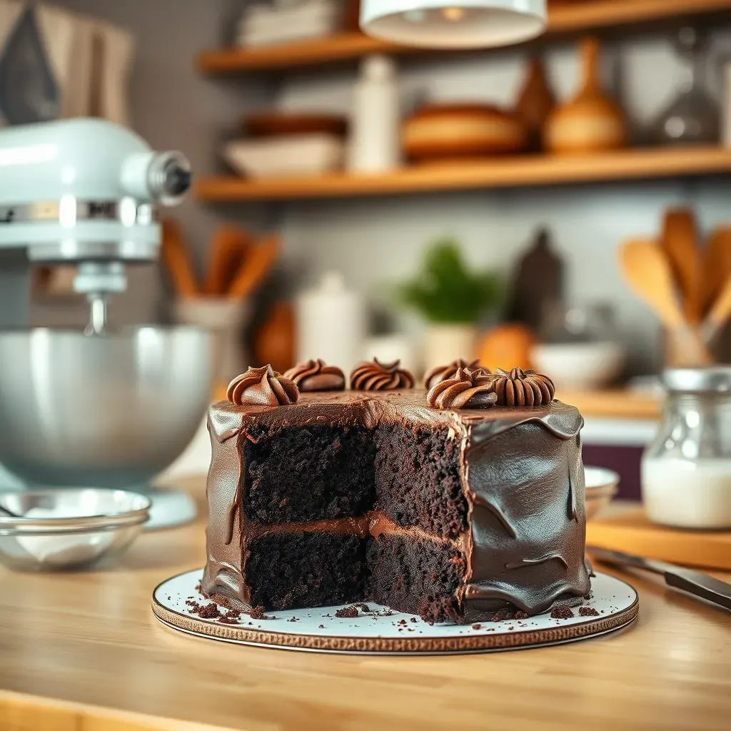 Baking Techniques for Maximum Fudgey Goodness: Tips and Tricks for Success