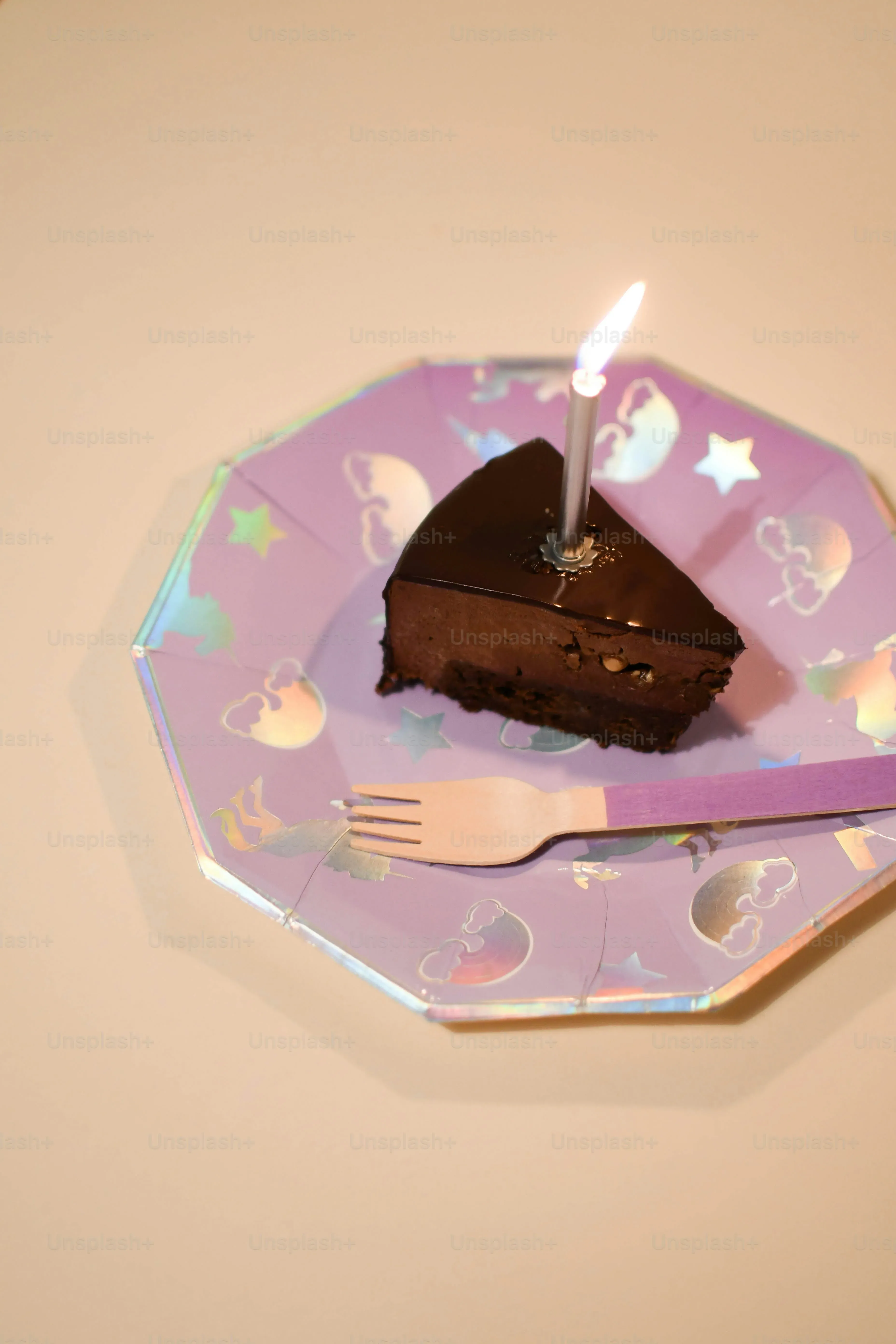 Baking the Base for Your 6 Inch Chocolate Mousse Cake