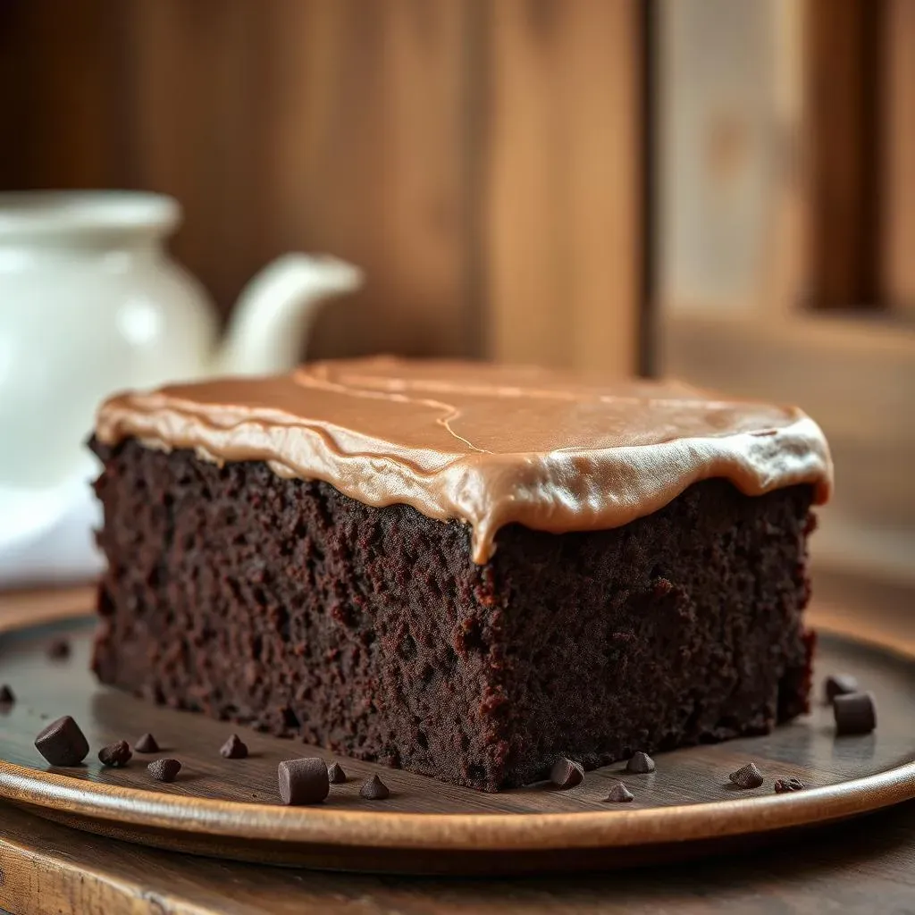 Baking the Best Chocolate Cake: Tips and Tricks