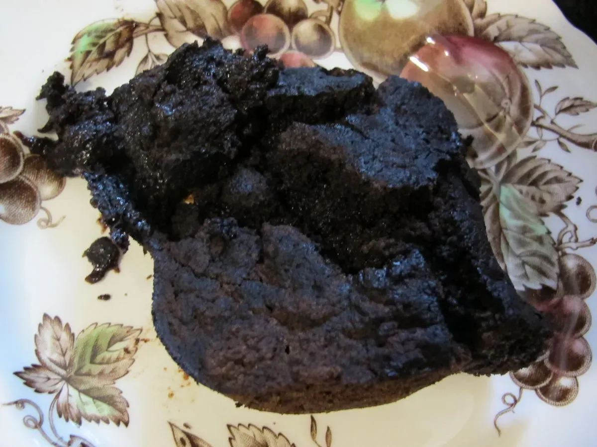 Baking the Dream: StepbyStep Gluten Free Chocolate Lava Cake Recipe