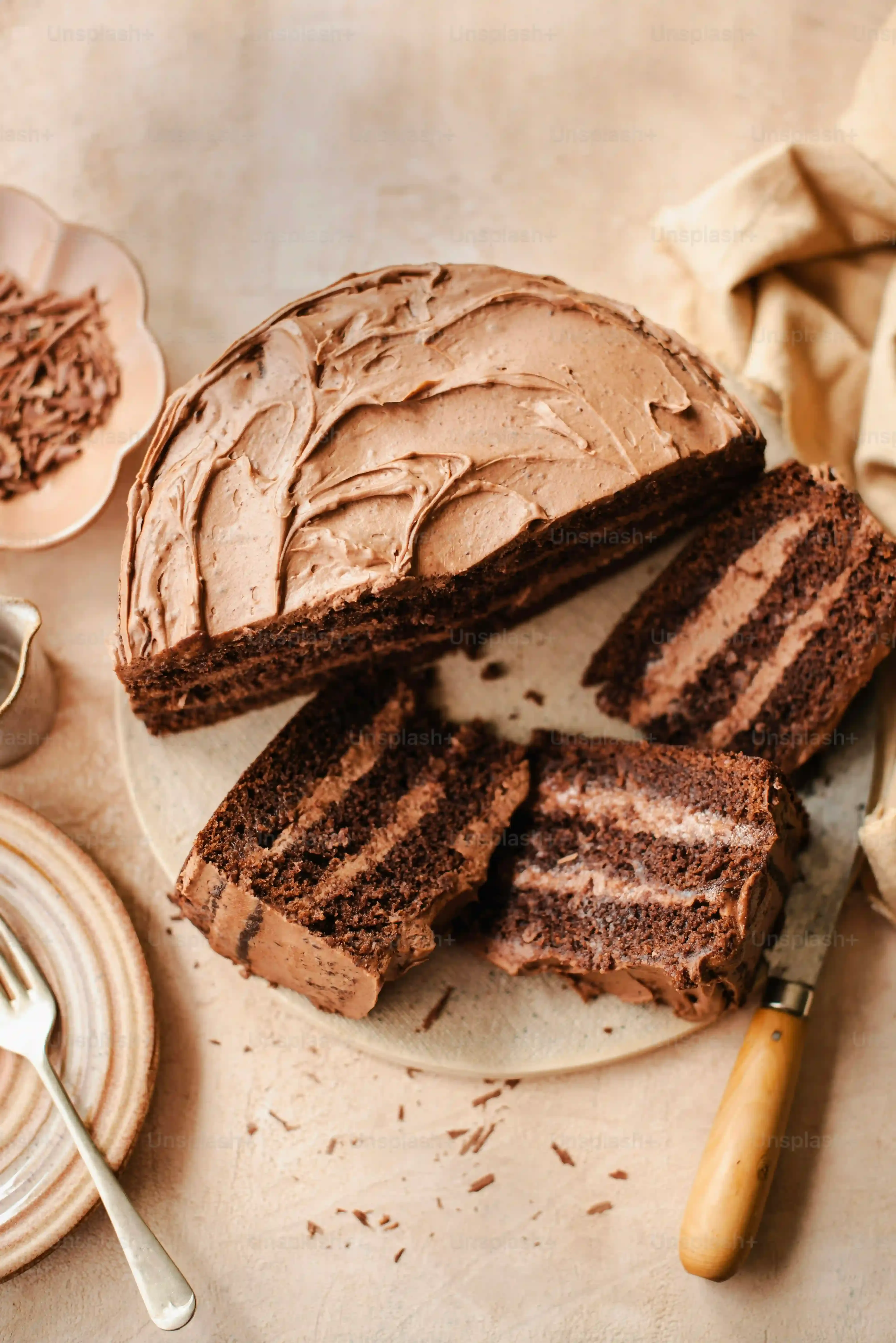 Baking the Perfect Peanut Butter Chocolate Lava Cake