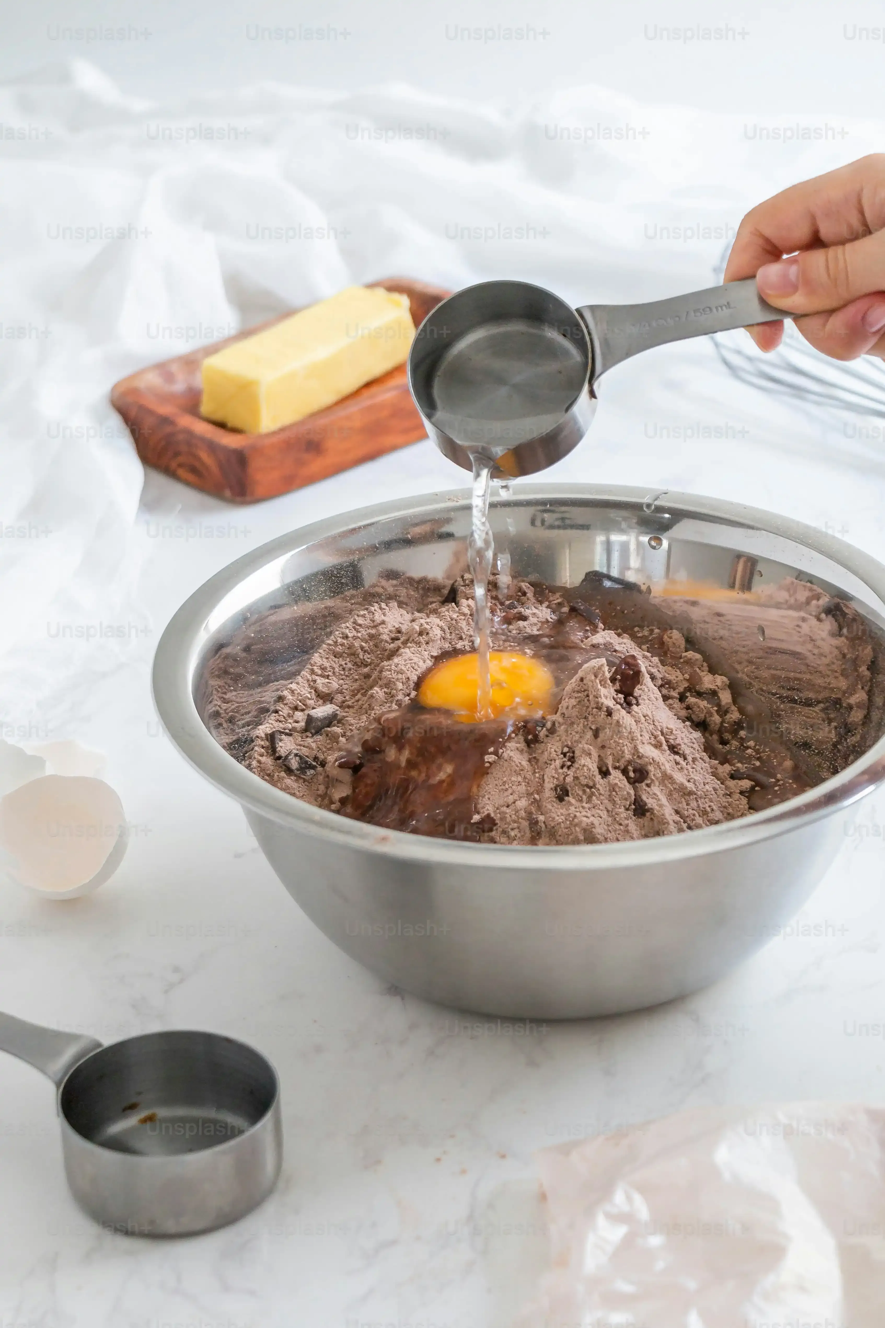 Baking to Perfection: Getting That Molten Center in Your Cocoa Lava Cake Recipe