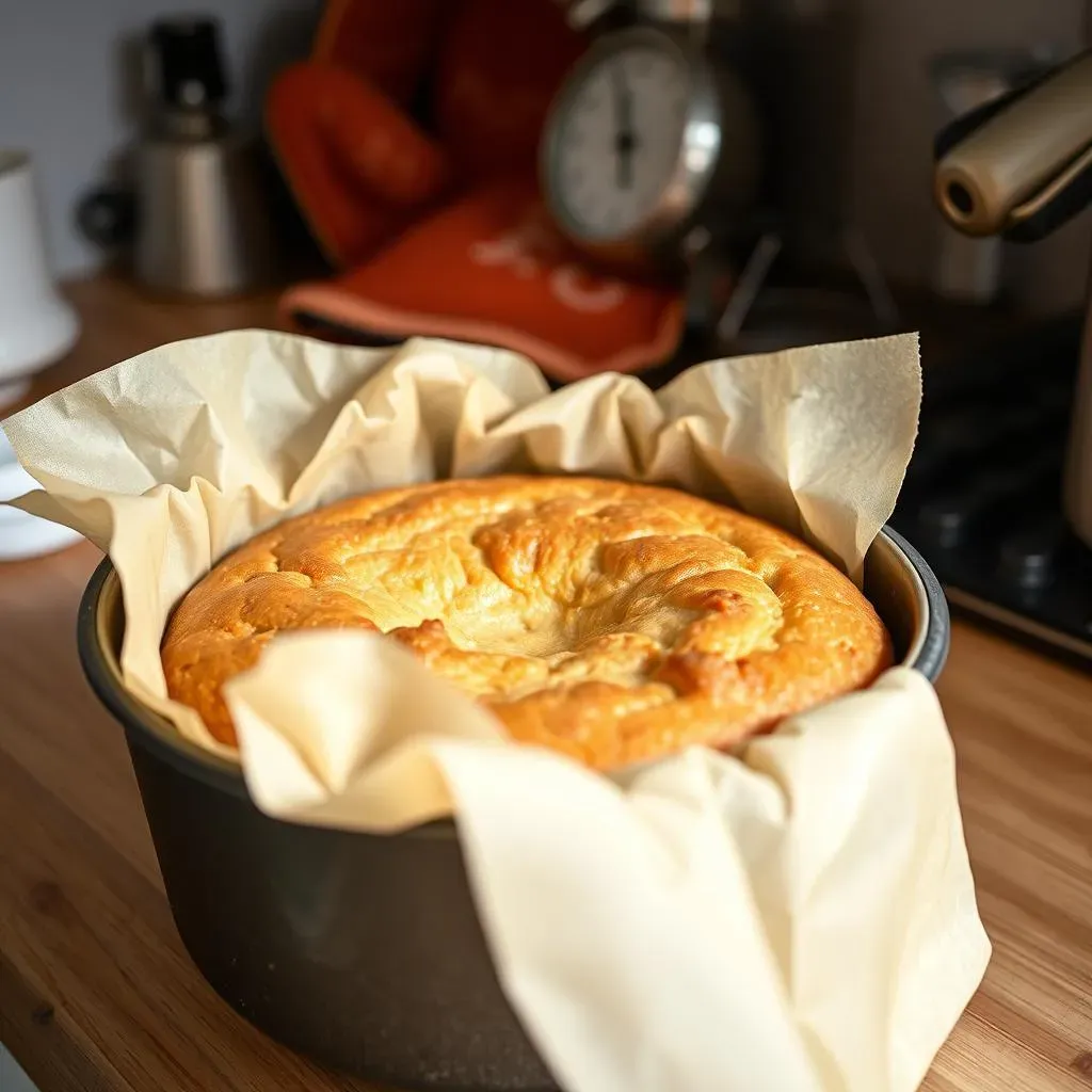 Baking to Perfection: Time, Temperature, and Tips