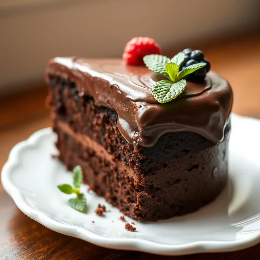 Baking Your 7 Chocolate Cake Recipe: Ingredients and StepbyStep Guide