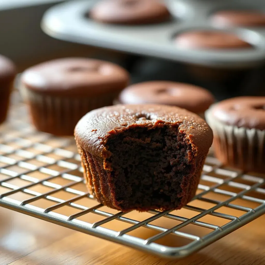 Baking Your Perfect Mini Chocolate Cakes