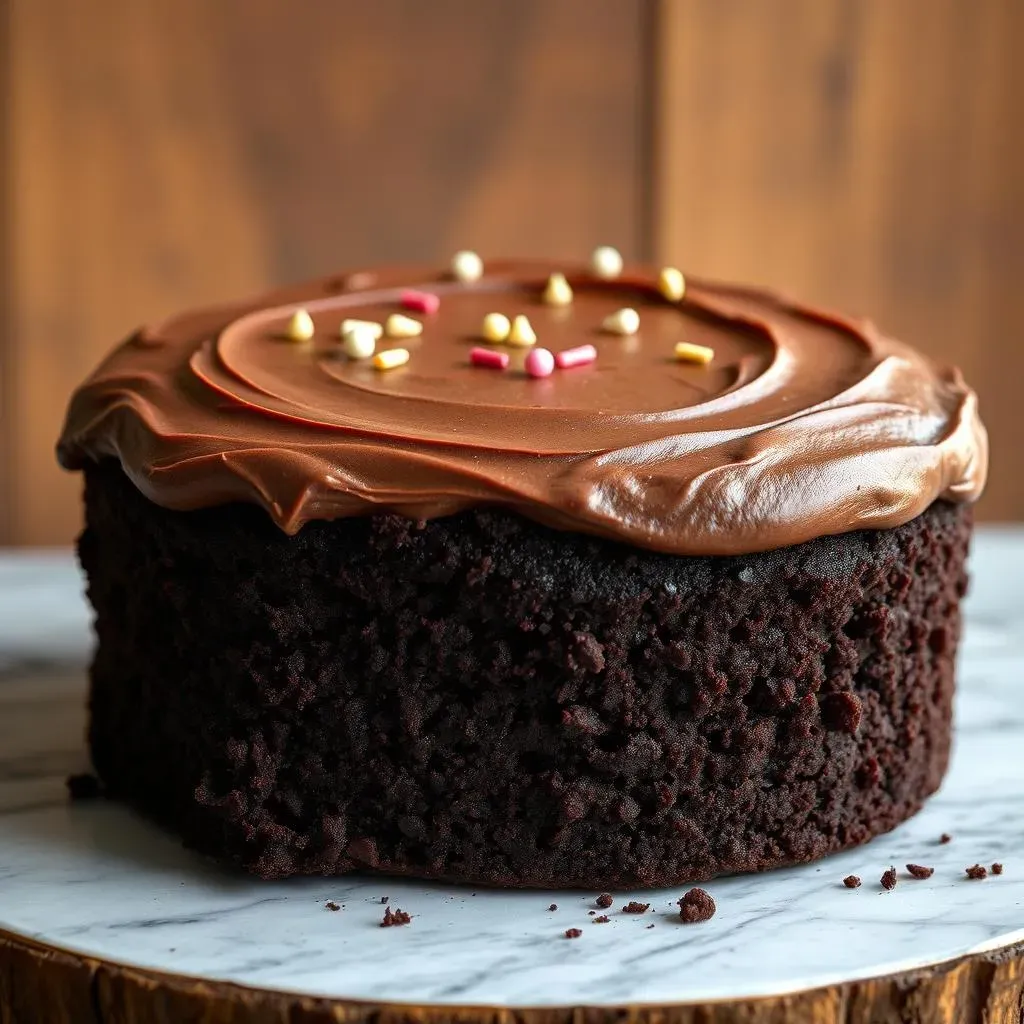 Absolute Best Chocolate Box Cake Recipe: Secret Revealed