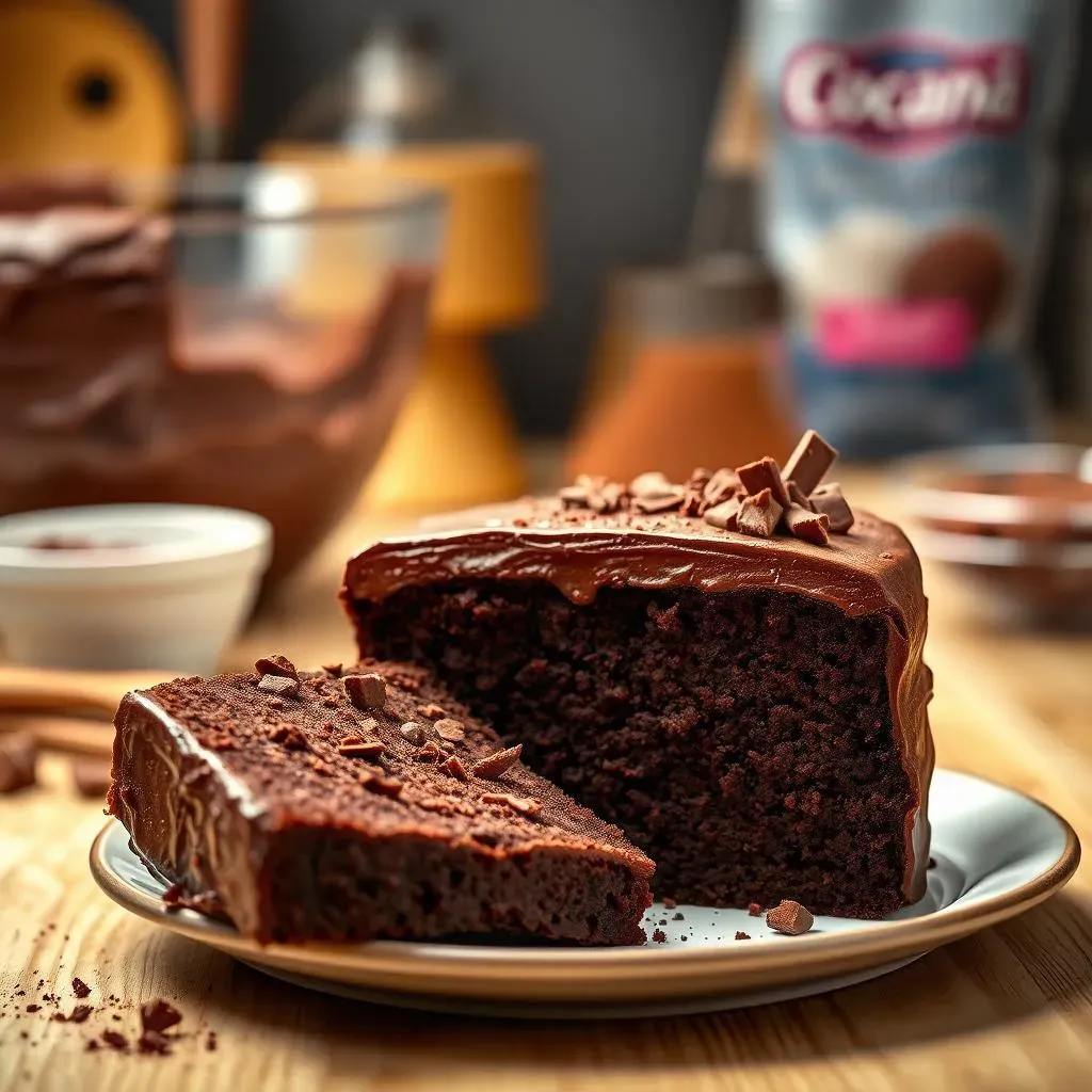 Best Chocolate Butter Cake Recipe Tips, FAQs, and Serving Suggestions