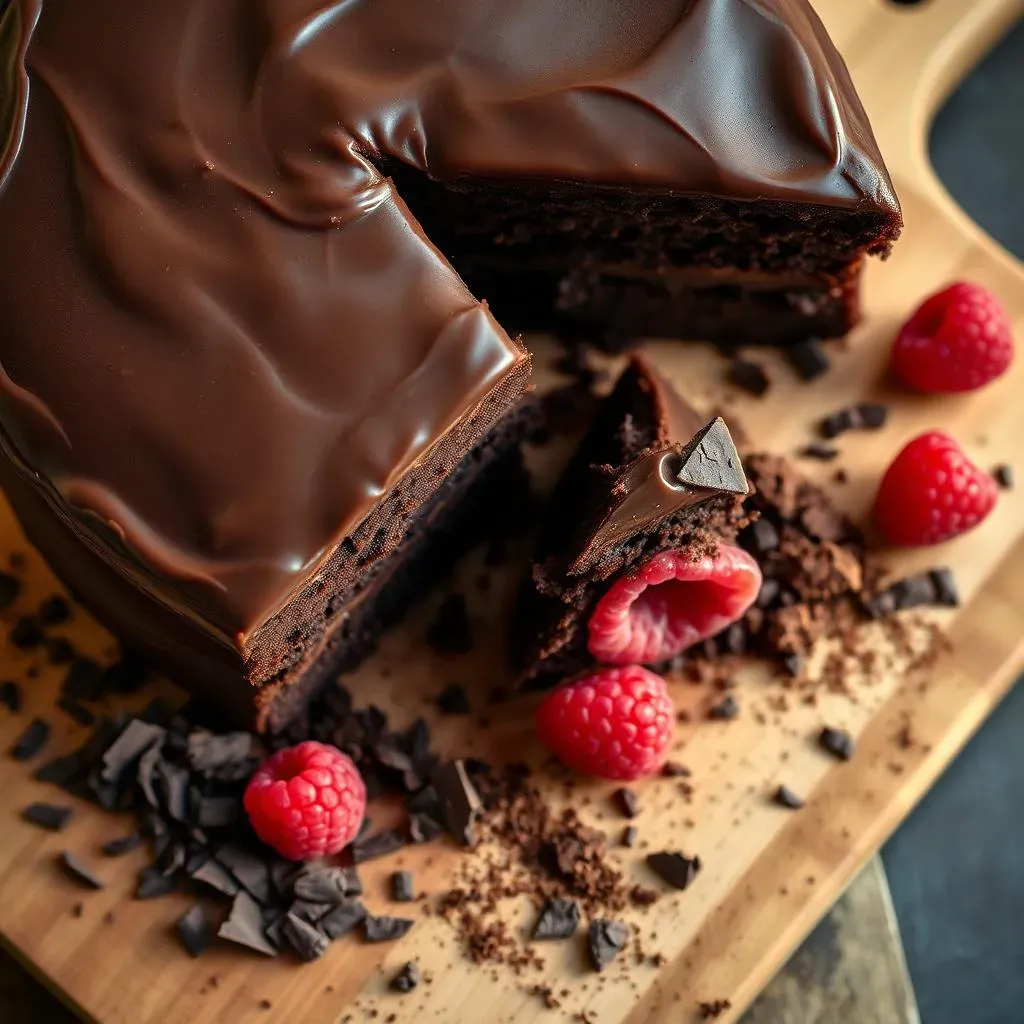 Ultimate Best Chocolate Cake Box Recipe: Easy &amp; Delicious