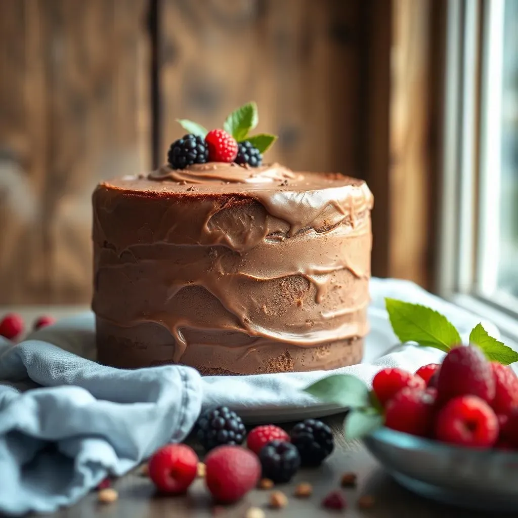 Best Chocolate Cake Fillings: FAQs and Expert Tips