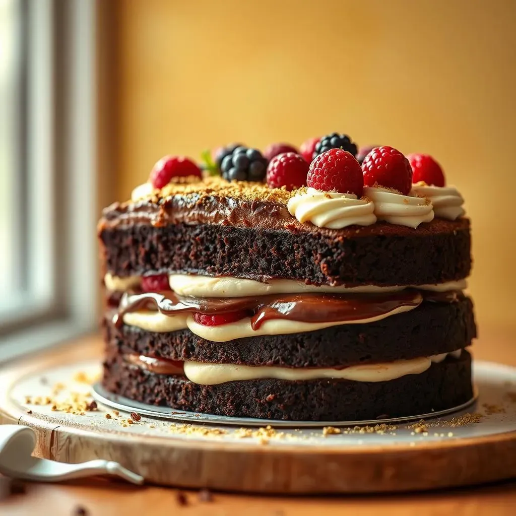 Ultimate Guide to Best Chocolate Cake Fillings