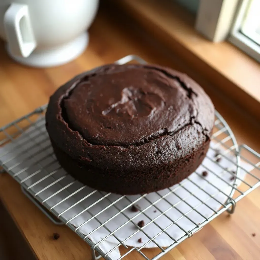 The Best Chocolate Cake From Scratch Recipe: Ultimate Guide