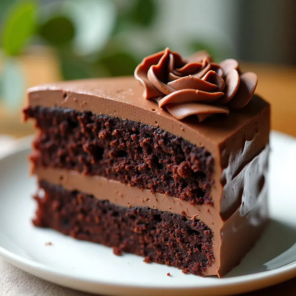 Best Chocolate Cake Recipe Australia: The Ultimate Guide