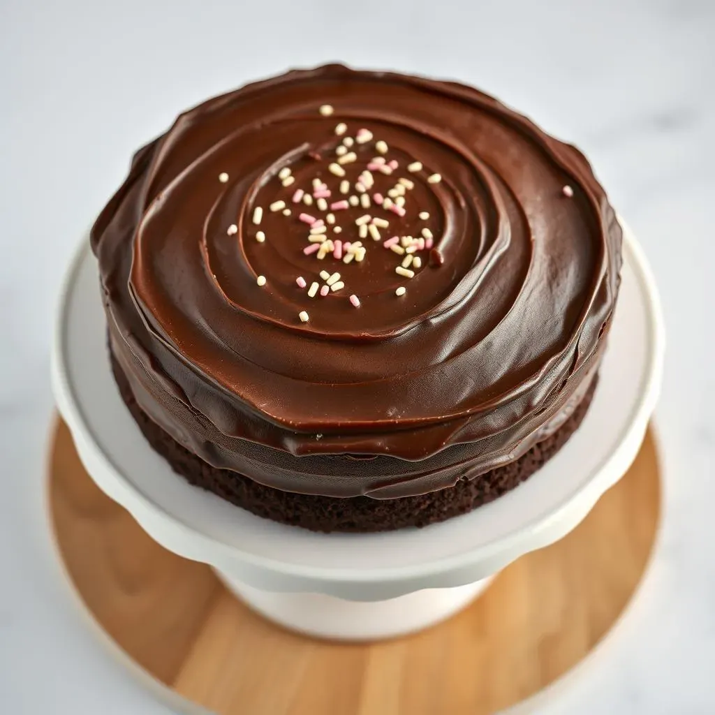 Best Chocolate Cake Recipe Betty Crocker: The Ultimate Guide