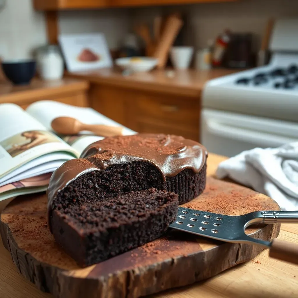 Ultimate Best Chocolate Cake Recipe Bon Appetit: Bake it!