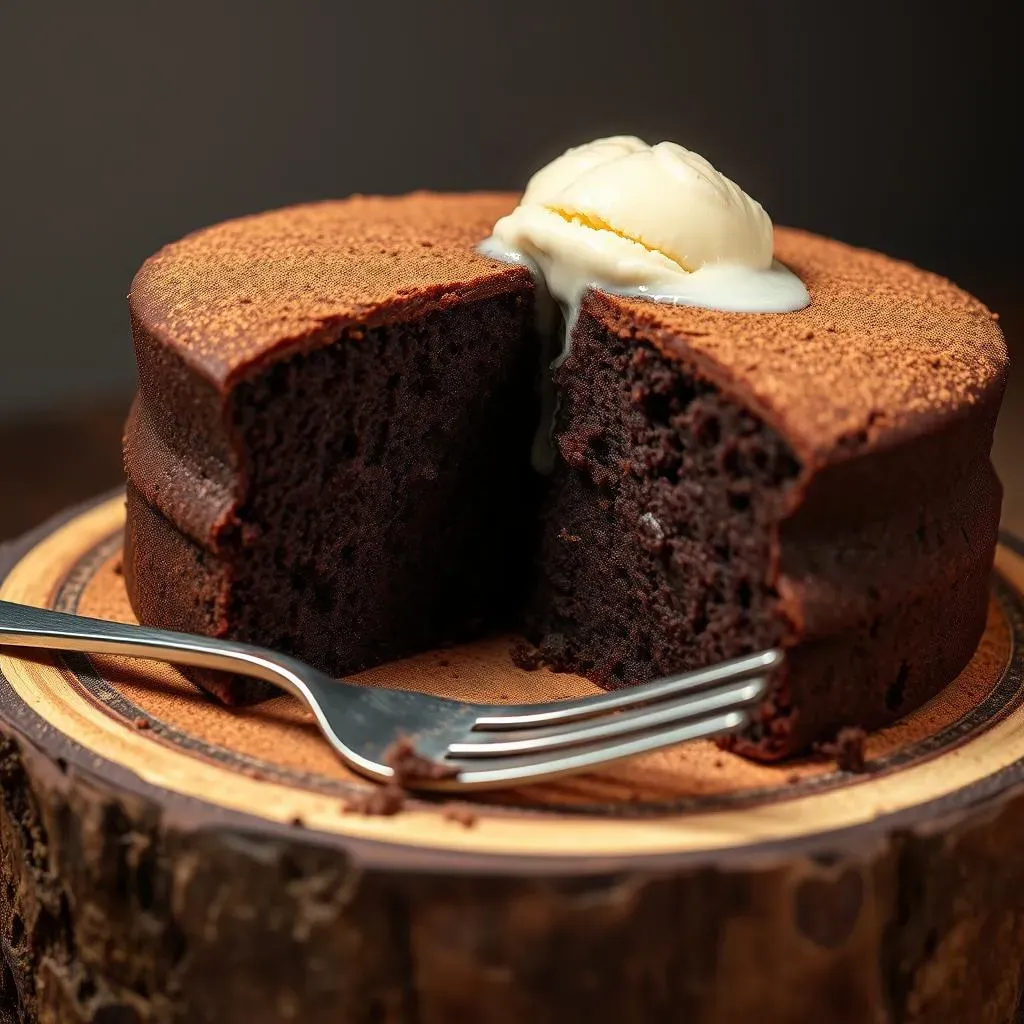 Best Chocolate Cake Recipe Dutch Cocoa: The Ultimate Guide