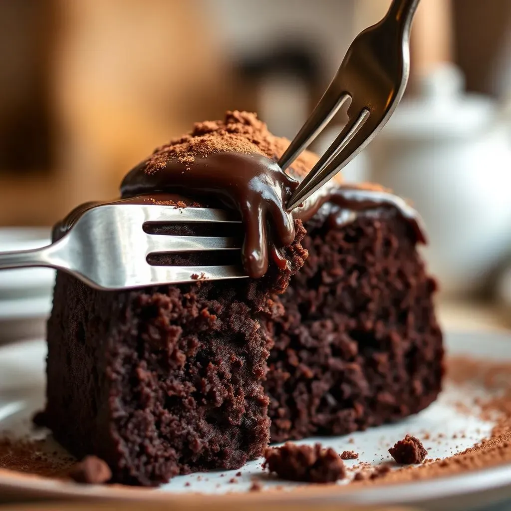 Best Chocolate Cake Recipe Eggless: The Ultimate Guide