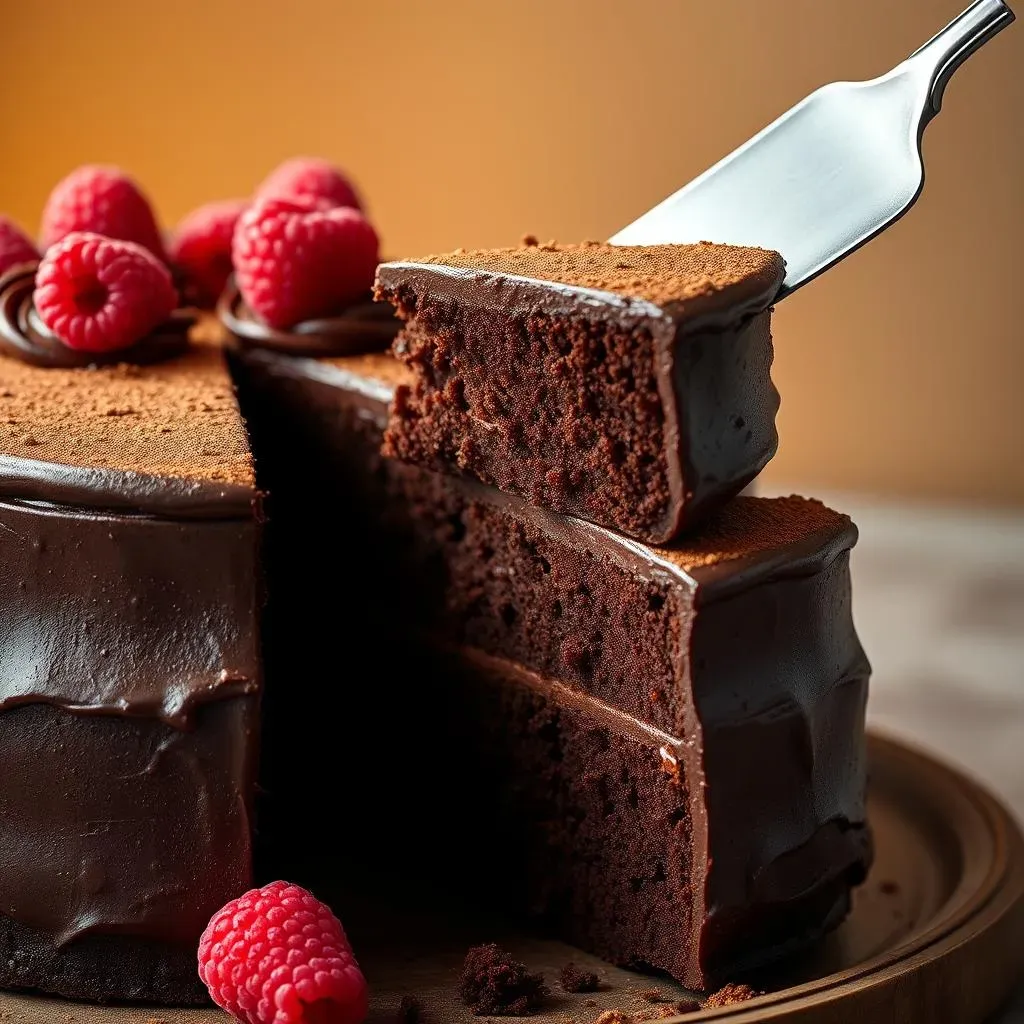 Ultimate Best Chocolate Cake Recipe From Scratch You Will Love