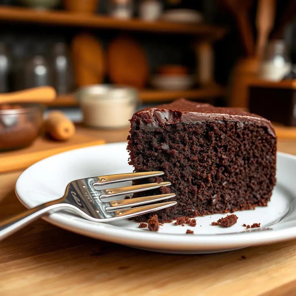 The Ultimate Best Chocolate Cake Recipe Gluten Free You'll Love