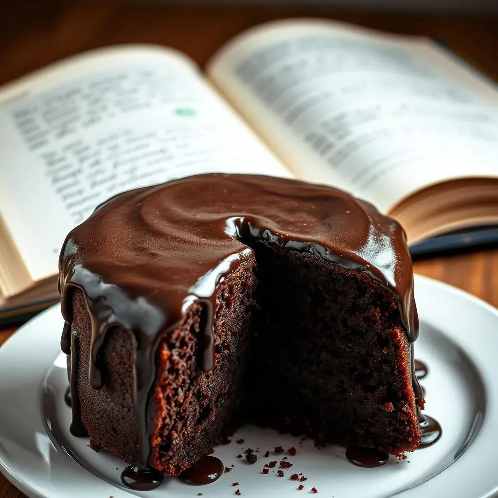 Ultimate Best Chocolate Cake Recipe Nigella: Indulge Now!