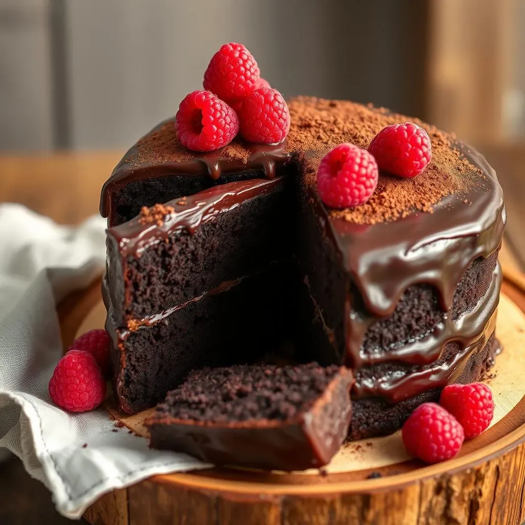 Best Chocolate Cake Recipe NZ: The Ultimate Guide to Baking Bliss