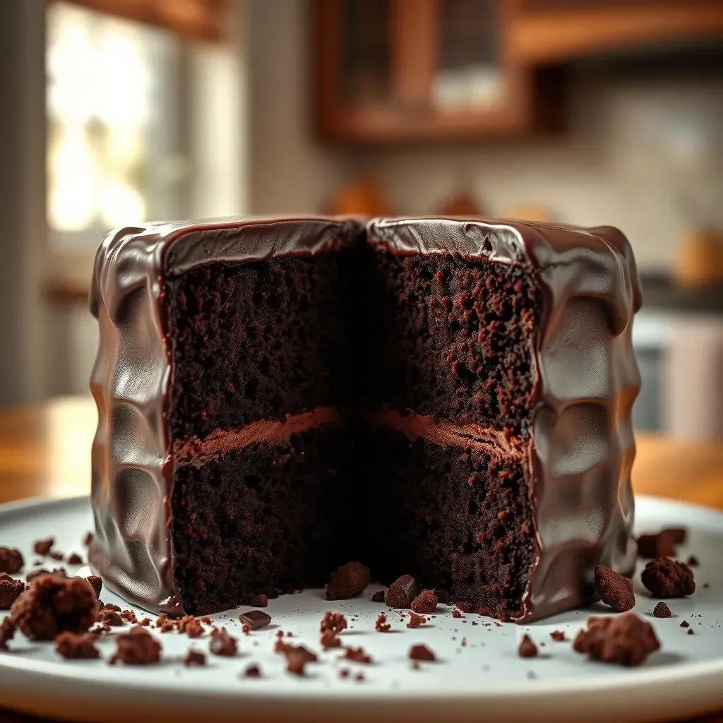 Ultimate Best Chocolate Cake Recipe Taste: A Delicious Guide