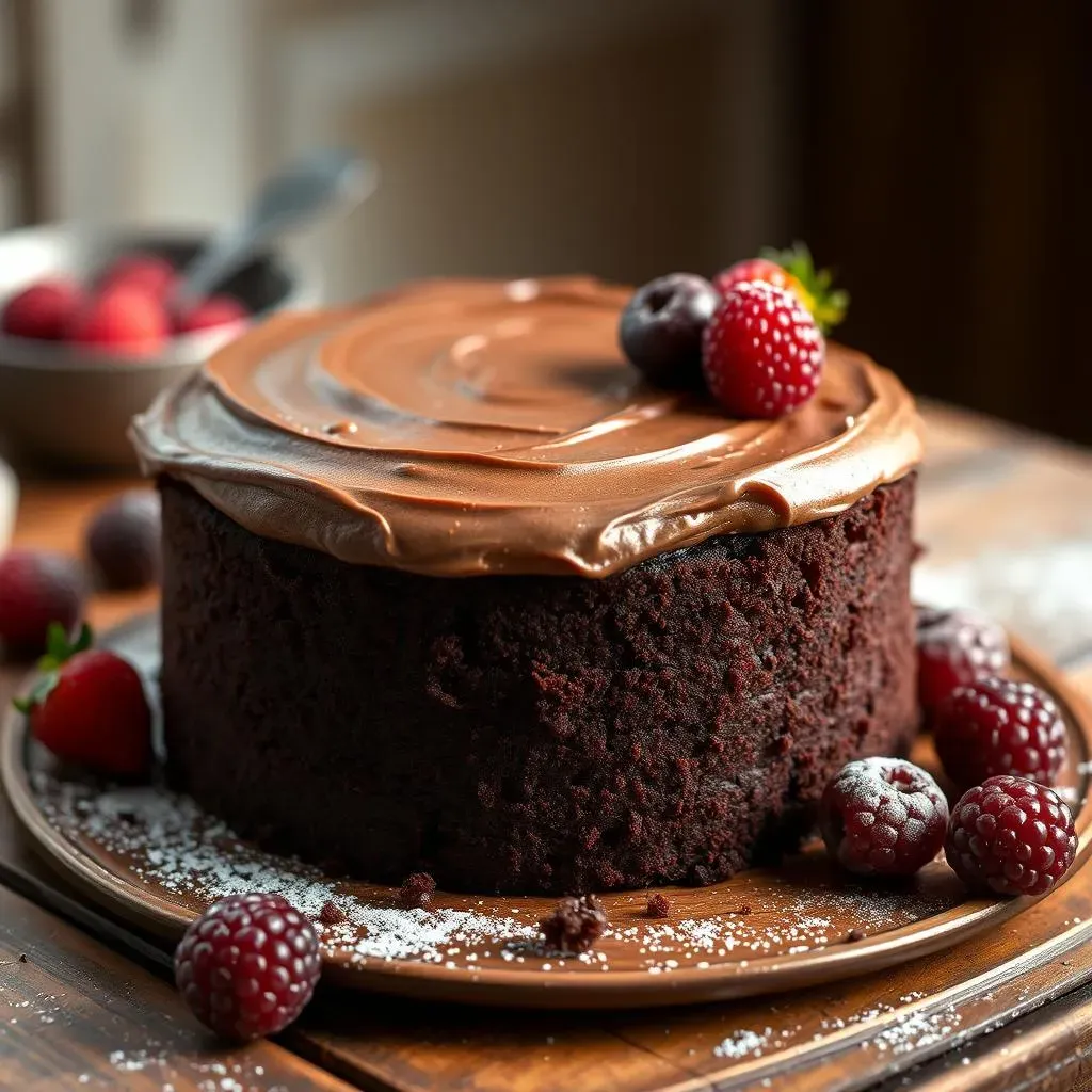 Best Chocolate Cake Recipe: Variations for Everyone