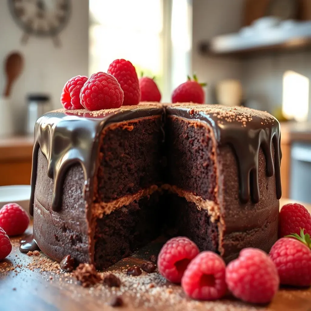 Discover The Best Chocolate Cake Recipes Ever Now!