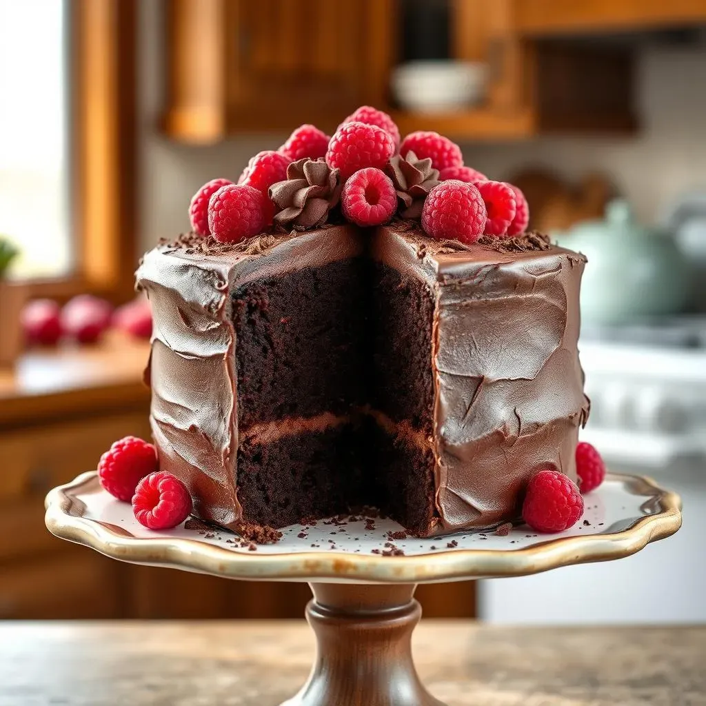 Ultimate Best Chocolate Cake Recipes You'll Ever Need