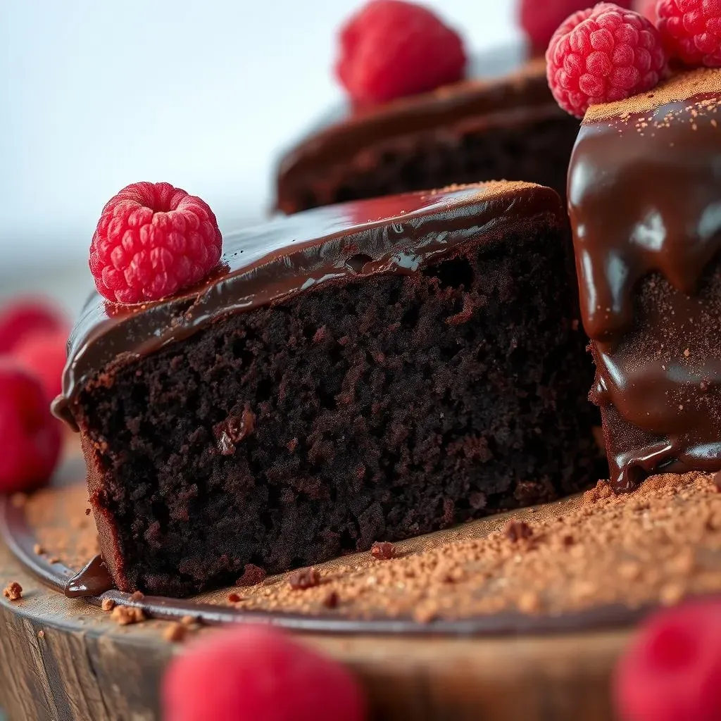 The Best Chocolate Cake.Recipe: Ultimate Guide to Baking