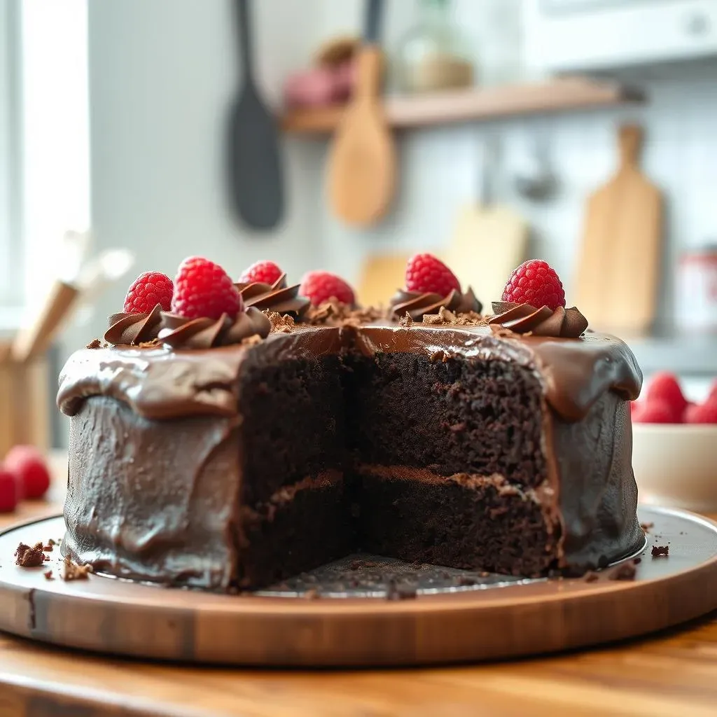 Ultimate Best Chocolate Cakes Recipes: Bake Your Dream Cake!