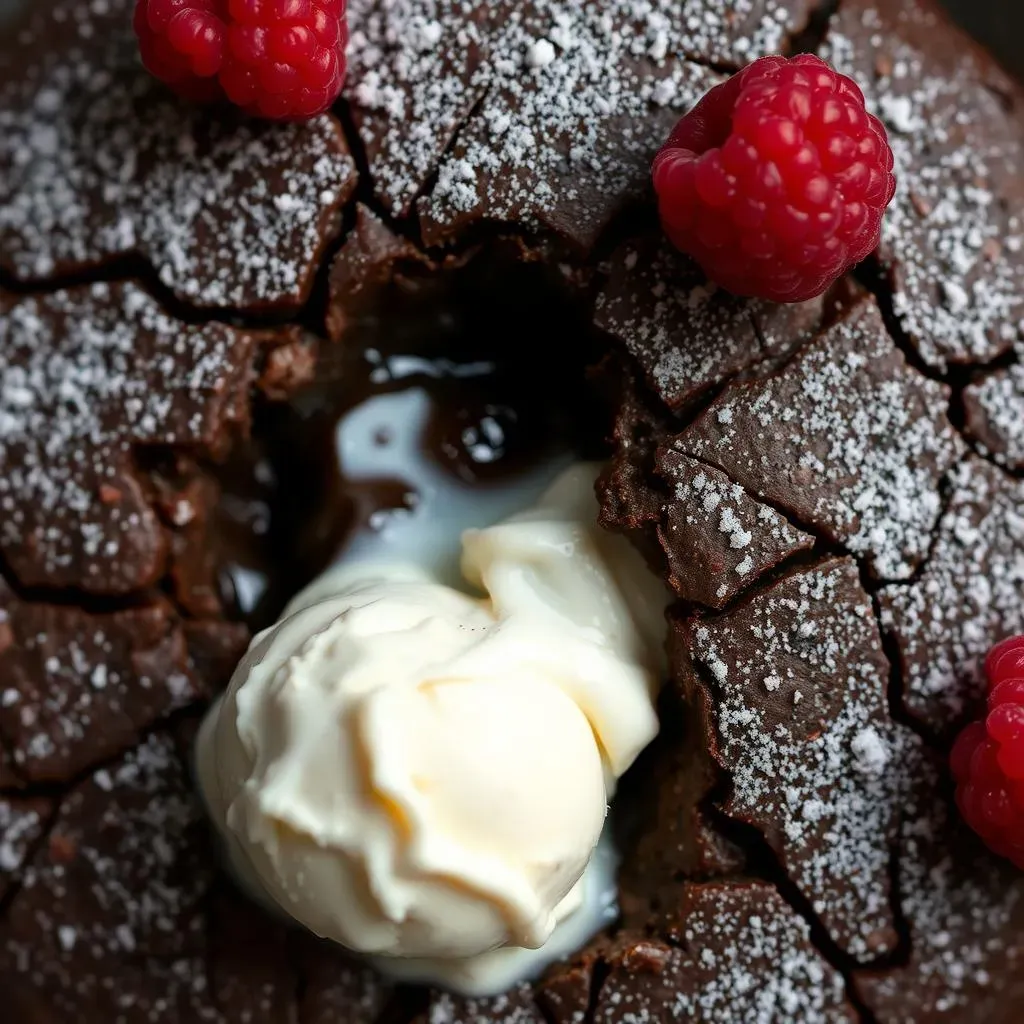 Ultimate Best Chocolate Dump Cake Recipe You'll Crave