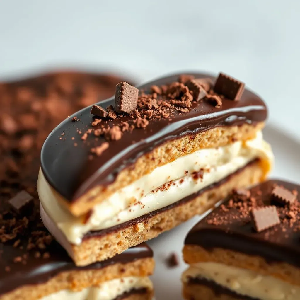 Ultimate Best Chocolate Eclair Cake Recipe You'll Ever Crave