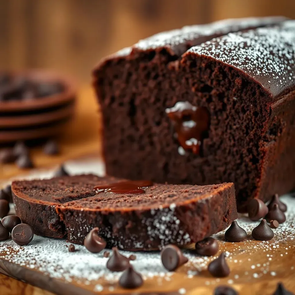 The Best Chocolate Pound Cake Recipe: A Complete Guide