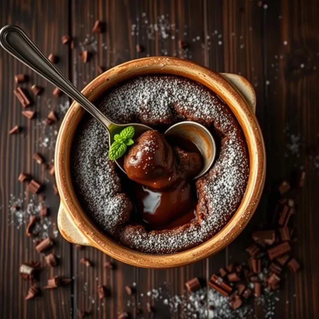 Ultimate Best Chocolate Pudding Cake Recipe You'll Crave