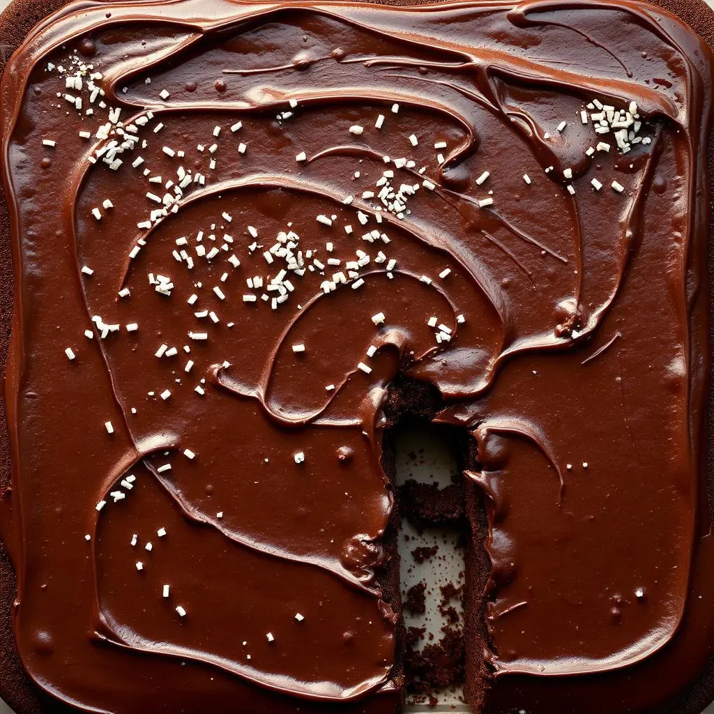 Best Chocolate Sheet Cake Recipes 9x13: The Ultimate Guide