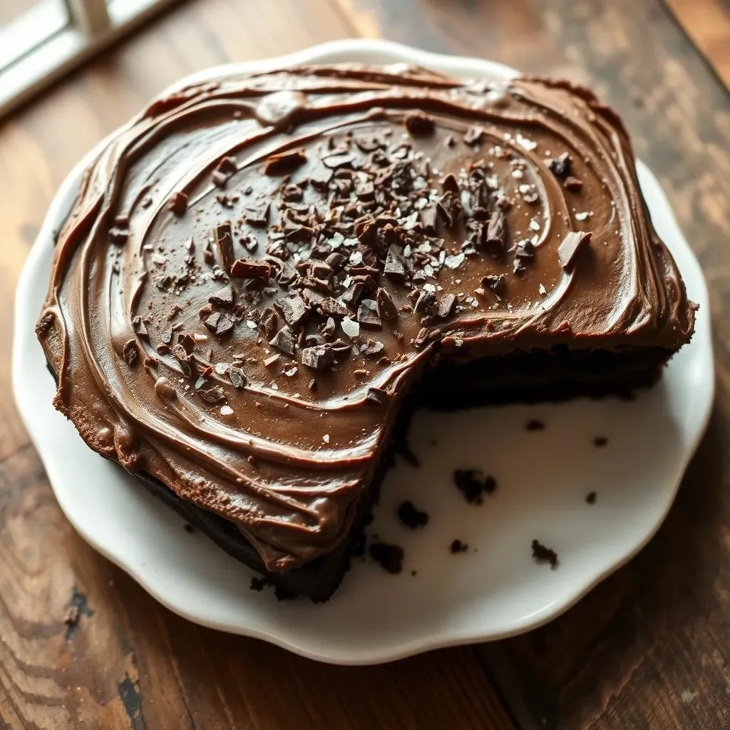 Ultimate Best Chocolate Sheet Cake Recipes: Easy & Decadent