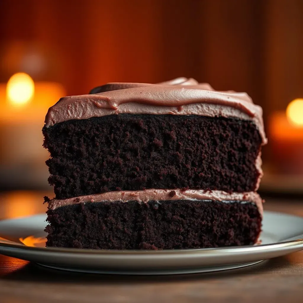 Ultimate Best Chocolate Velvet Cake Recipe You'll Adore